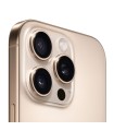 دست دوم - گوشی موبایل اپل مدل آیفون ۱۶ پرو | iPhone 16 Pro - ظرفیت 256 گیگابایت رنگ تیتانیوم مسی  - دارای کد رجیستری 