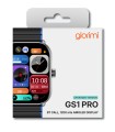 ساعت هوشمند گلوریمی مدل glorimi GS1 PRO | رنگ مشکی