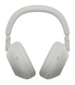 هدفون بی‌سیم روگوشی سونی مدل SONY WH-1000XM6 | رنگ نقره‌ای