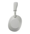 هدفون بی‌سیم روگوشی سونی مدل SONY WH-1000XM6 | رنگ نقره‌ای
