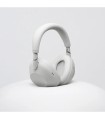 هدفون بی‌سیم روگوشی سونی مدل SONY WH-1000XM6 | رنگ نقره‌ای
