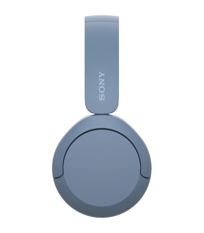 هدفون بی‌سیم روگوشی سونی مدل SONY WH-CH520 | رنگ سرمه‌ای
