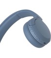 هدفون بی‌سیم روگوشی سونی مدل SONY WH-CH520 | رنگ سرمه‌ای
