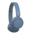 هدفون بی‌سیم روگوشی سونی مدل SONY WH-CH520 | رنگ سرمه‌ای