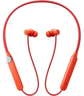 هندزفری دور گردنی cmf مدل Neckband Pro | رنگ نارنجی