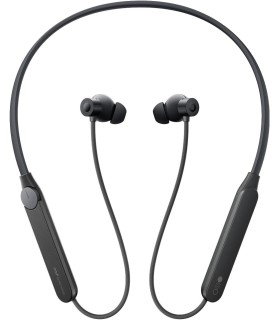 هندزفری دور گردنی cmf مدل Neckband Pro | رنگ خاکستری تیره