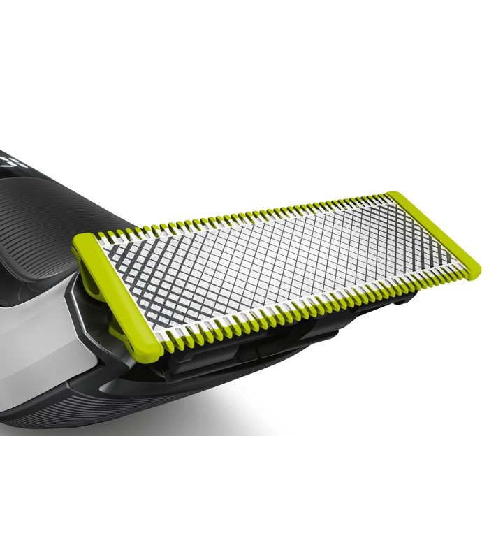 تیغ یدک ماشین اصلاح وان‌ بلید فیلیپس مدل Philips ONEBLADE QP220/51 | پک دوتایی