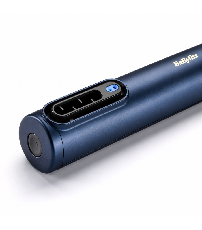 سشوار و حالت‌دهنده موی بابیلیس مدل Babyliss Air Wand AS6550E