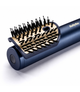 سشوار و حالت‌دهنده موی بابیلیس مدل Babyliss Air Wand AS6550E