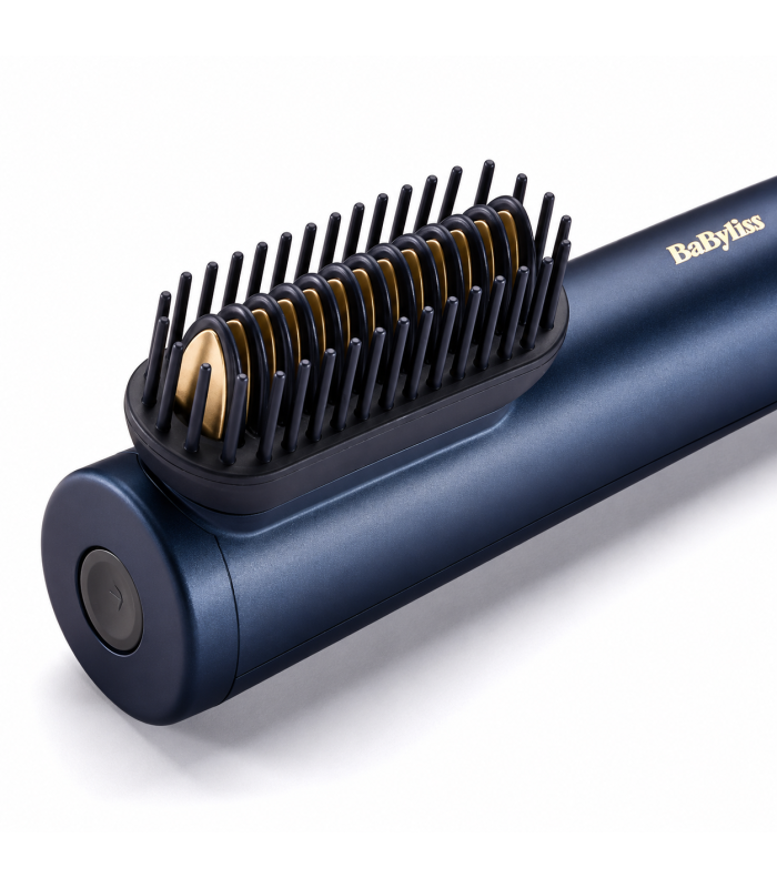 سشوار و حالت‌دهنده موی بابیلیس مدل Babyliss Air Wand AS6550E
