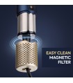 سشوار و حالت‌دهنده موی بابیلیس مدل Babyliss Air Wand AS6550E