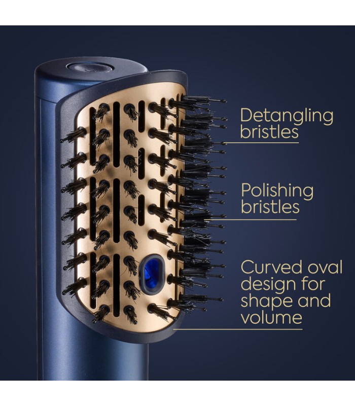 سشوار و حالت‌دهنده موی بابیلیس مدل Babyliss Air Wand AS6550E