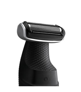 تیغ و توری یدک بادی گروم فیلیپس مدل Philips Bodygroom TT2000/43