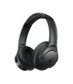 هدفون بی‌سیم روگوشی انکر مدل Anker soundcore Q11i A3005 | رنگ مشکی