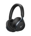 هدفون بی‌سیم روگوشی انکر مدل Anker soundcore Space One A3035 | رنگ مشکی