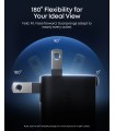 آداپتور شارژر ۴۵ وات انکر مدل Anker Nano 45W A121D | رنگ سفید