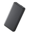 پاوربانک ۱۰ هزار انکر مدل Anker Zolo 10,000 mAh Power Bank A110D | رنگ مشکی