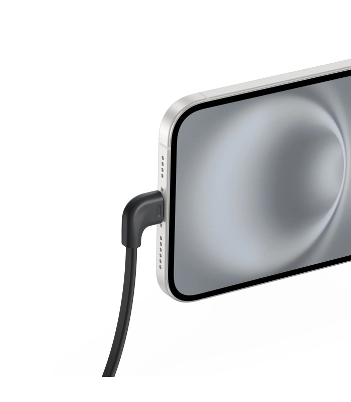 پاوربانک ۱۰ هزار انکر مدل Anker Zolo 10,000 mAh Power Bank A110D | رنگ مشکی