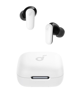 هدفون بی‌سیم انکر مدل Anker Soundcore R50i NC A3959 | سفید