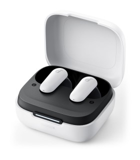 هدفون بی‌سیم انکر مدل Anker Soundcore R50i NC A3959 | سفید