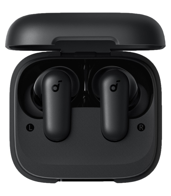 هدفون بی‌سیم انکر مدل Anker Soundcore R50i NC A3959 | مشکی