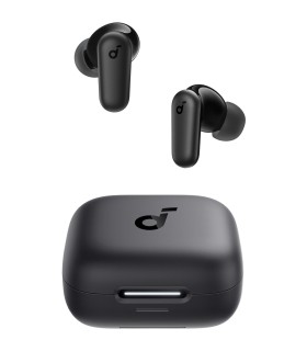 هدفون بی‌سیم انکر مدل Anker Soundcore R50i NC A3959 | مشکی
