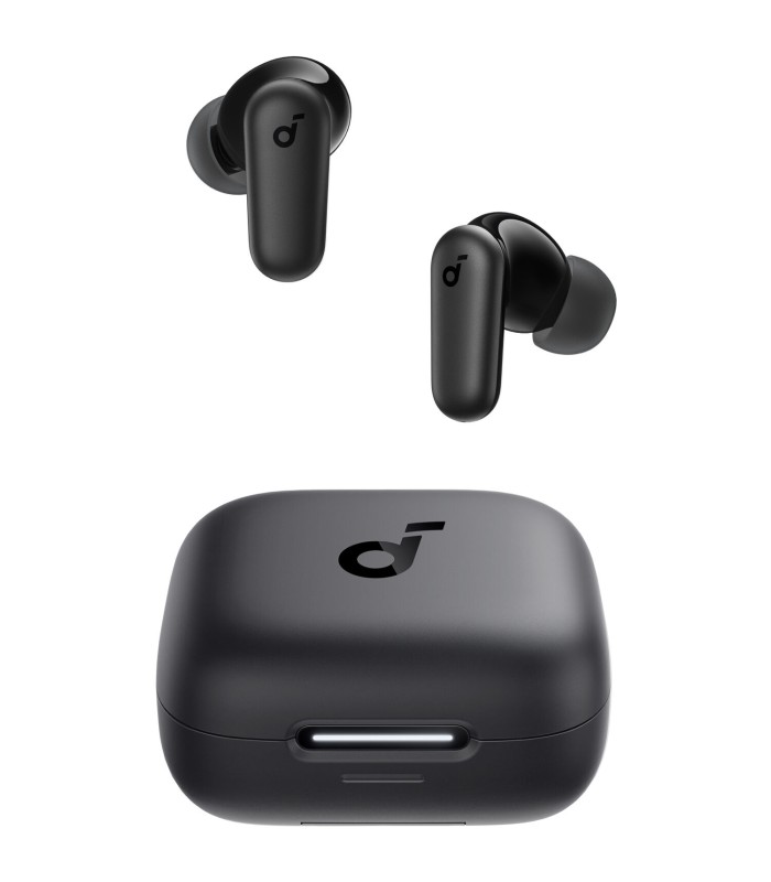 هدفون بی‌سیم انکر مدل Anker Soundcore R50i NC A3959 | مشکی