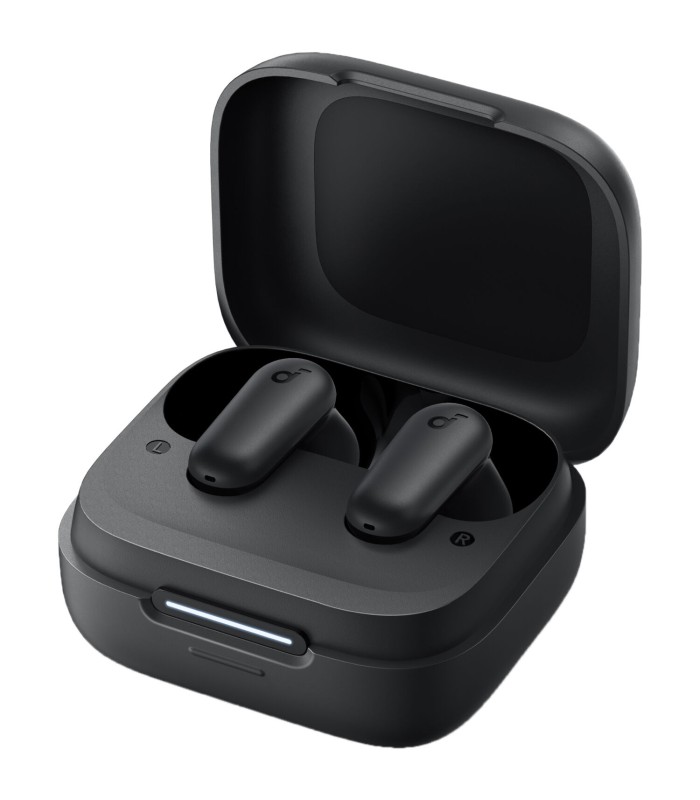 هدفون بی‌سیم انکر مدل Anker Soundcore R50i NC A3959 | مشکی