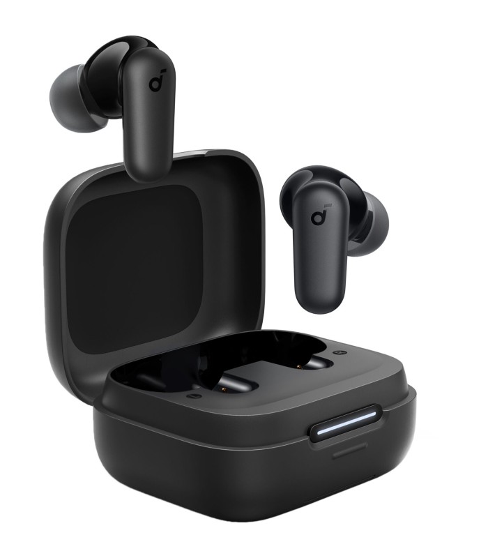 هدفون بی‌سیم انکر مدل Anker Soundcore R50i NC A3959 | مشکی