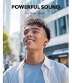 هدفون بی‌سیم انکر مدل Anker Soundcore R50i NC A3959 | مشکی