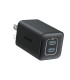 آداپتور شارژر ۴۷ وات انکر مدل Anker Nano 3 47W 523 Charger A2039 | رنگ مشکی