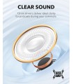 هدفون بی‌سیم انکر مدل Anker Soundcore K20i A3994 | مشکی