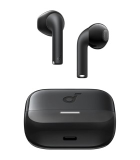 هدفون بی‌سیم انکر مدل Anker Soundcore K20i A3994 | مشکی