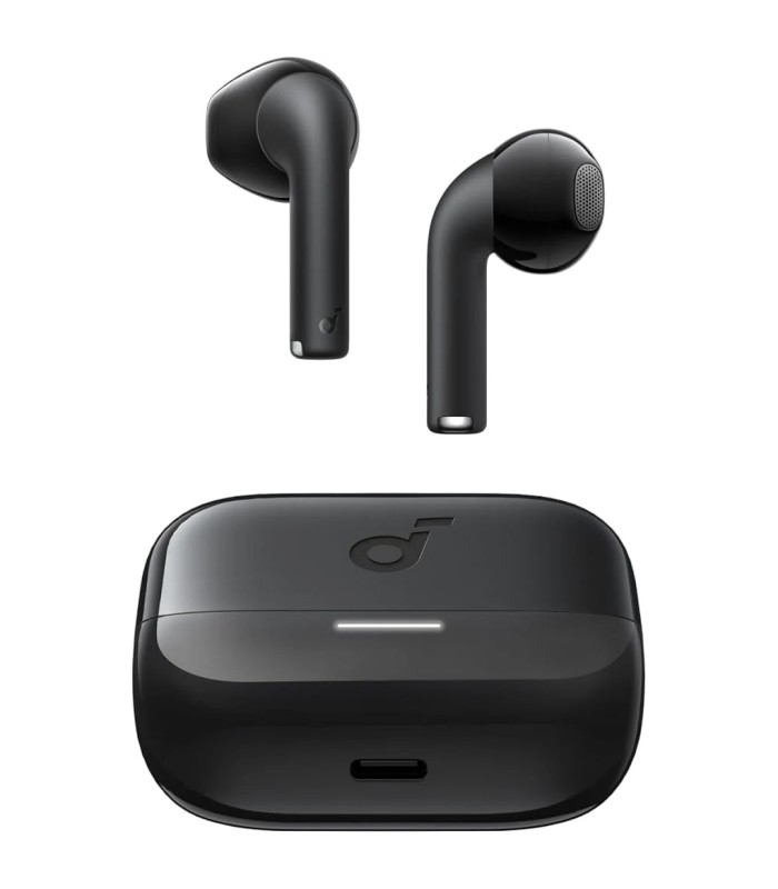هدفون بی‌سیم انکر مدل Anker Soundcore K20i A3994 | مشکی