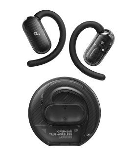 هدفون بی‌سیم انکر مدل Anker Soundcore V40i A3878 | مشکی