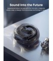 هدفون بی‌سیم انکر مدل Anker Soundcore V40i A3878 | مشکی