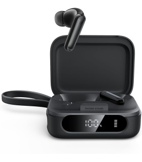 هدفون بی‌سیم انکر مدل Anker Soundcore P41i A3937 | مشکی