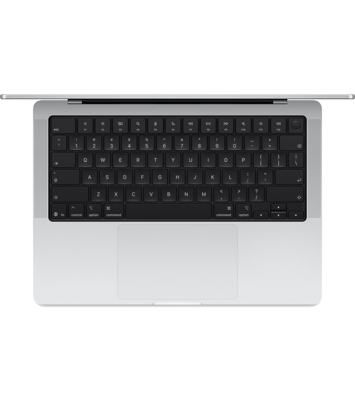 مک بوک پرو ۱۴ اینچی اپل با چیپ M5 Pro 15-16Core/1 TB/24 GB - مدل MGDN4 - رنگ نقره‌ای