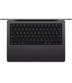 مک بوک پرو ۱۴ اینچی اپل با چیپ M5 Pro 15-16Core/1 TB/24 GB - مدل MGDR4 - رنگ مشکی