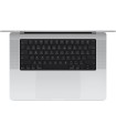 مک بوک پرو ۱۶ اینچی اپل با چیپ M5 Max 18-32Core/2 TB/36 GB - مدل MGE74 - رنگ نقره‌ای