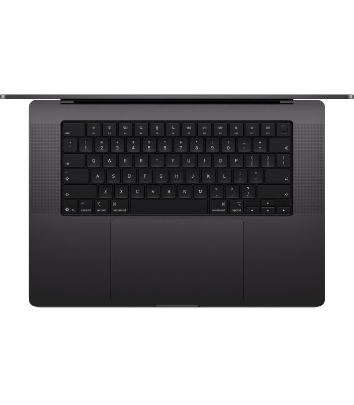 مک بوک پرو ۱۶ اینچی اپل با چیپ M5 Max 18-32Core/2 TB/36 GB - مدل MGED4 - رنگ مشکی