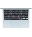 مک بوک ایر ۱۳ اینچی اپل با چیپ M5 10-8Core/512 GB/16 GB - مدل MDHH4 - رنگ آبی