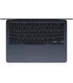مک بوک ایر ۱۳ اینچی اپل با چیپ M5 10-8Core/512 GB/16 GB - مدل MDHE4 - رنگ میدنایت