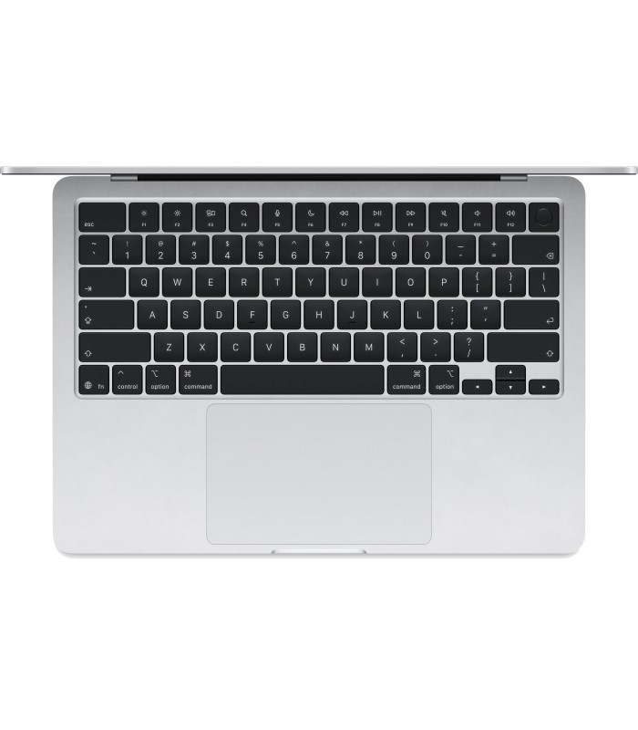 مک بوک ایر ۱۳ اینچی اپل با چیپ M5 10-10Core/1TB/16 GB - مدل MDH84 - رنگ نقره‌ای
