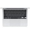 مک بوک ایر ۱۳ اینچی اپل با چیپ M5 10-10Core/1TB/16 GB - مدل MDH84 - رنگ نقره‌ای