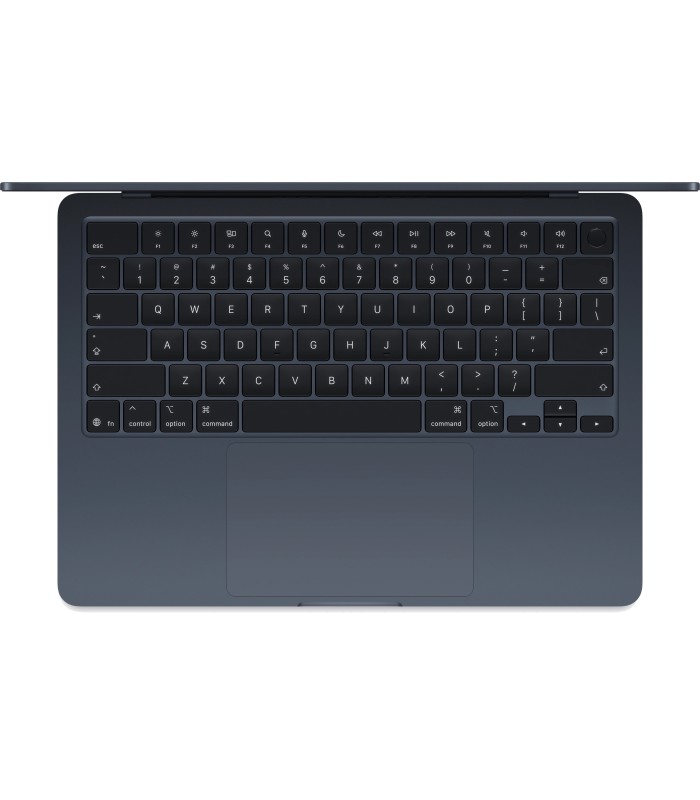 مک بوک ایر ۱۳ اینچی اپل با چیپ M5 10-10Core/1TB/16 GB - مدل MDHF4 - رنگ میدنایت