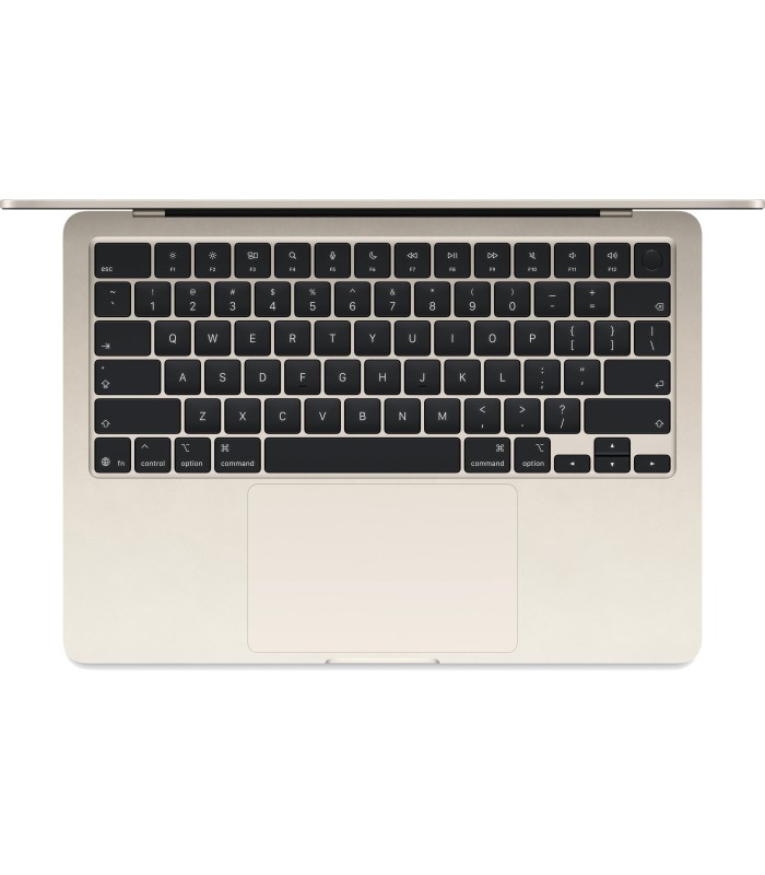 مک بوک ایر ۱۳ اینچی اپل با چیپ M5 10-10Core/1TB/16 GB - مدل MDHC4 - رنگ استارلایت