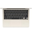 مک بوک ایر ۱۳ اینچی اپل با چیپ M5 10-10Core/1TB/16 GB - مدل MDHC4 - رنگ استارلایت