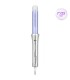 فر کننده مو شیگلم مدل Sheglam One Touch Airflow Styler Pro 1"/25mm | سایز ۲۵ میلی‌متر