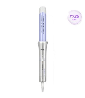 فر کننده مو شیگلم مدل Sheglam One Touch Airflow Styler Pro 1"/25mm | سایز ۲۵ میلی‌متر